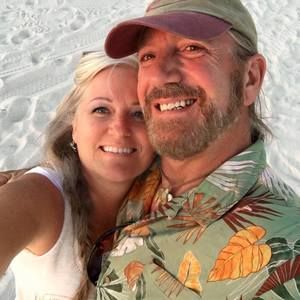 Meet your Posher, Greg